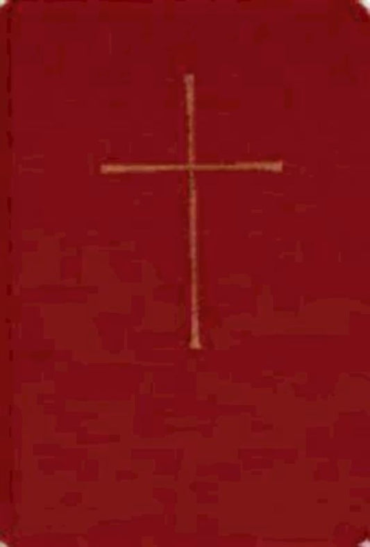 Holy Eucharist Altar Book