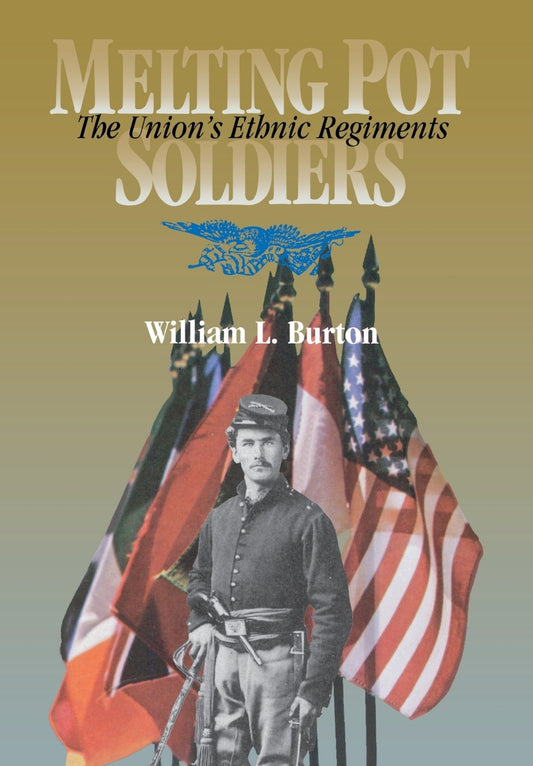 Melting Pot Soldiers
