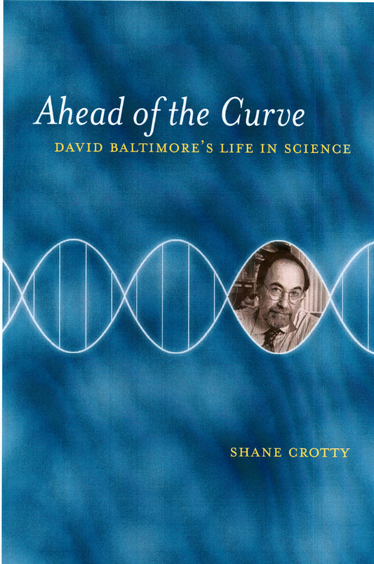 Ahead of the Curve