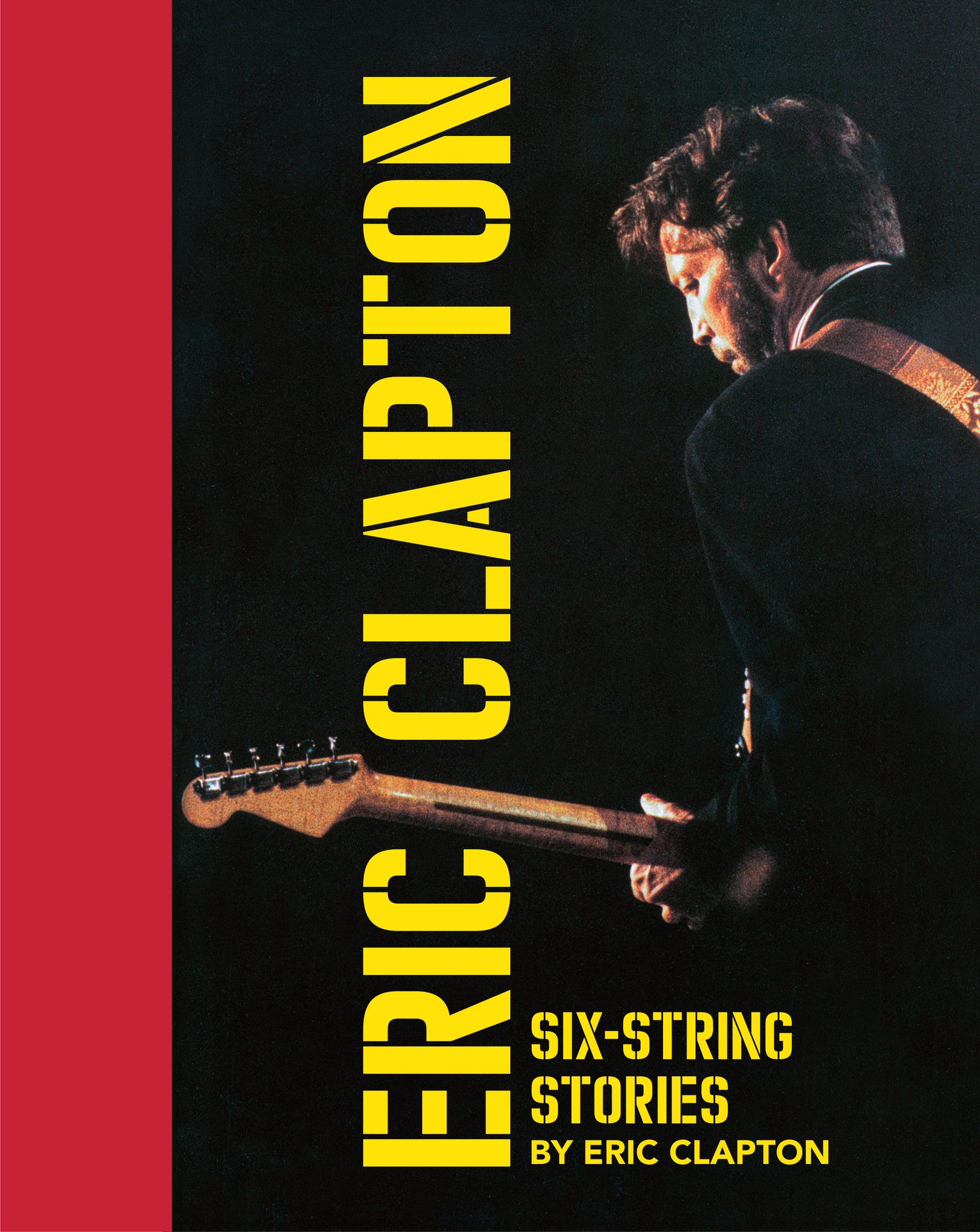 Cover image for Six-String Stories ISBN 9781905662685