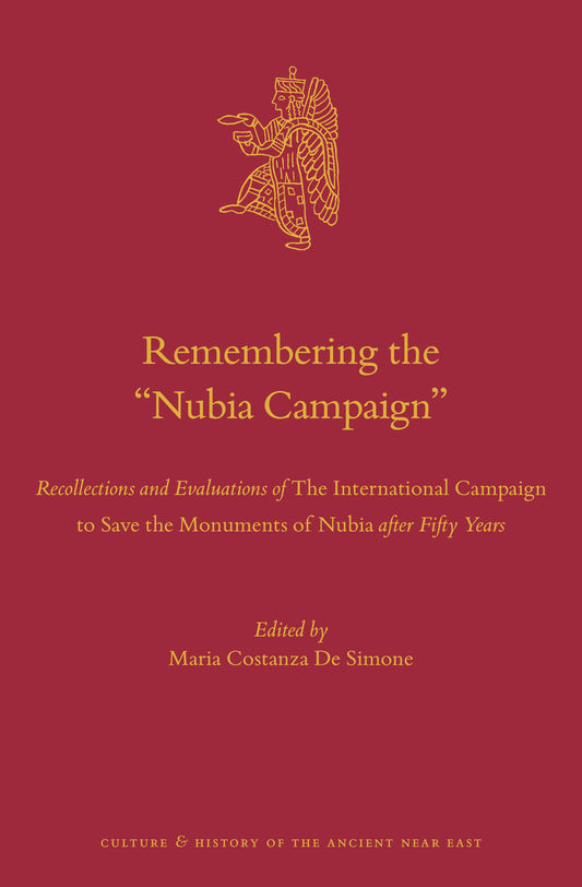 Remembering the “Nubia Campaign”