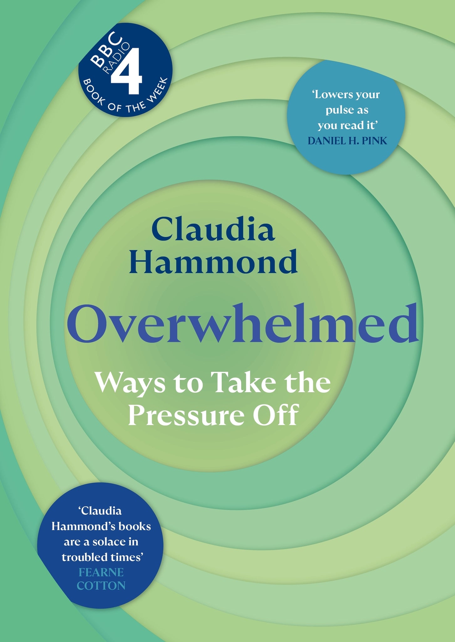 Overwhelmed