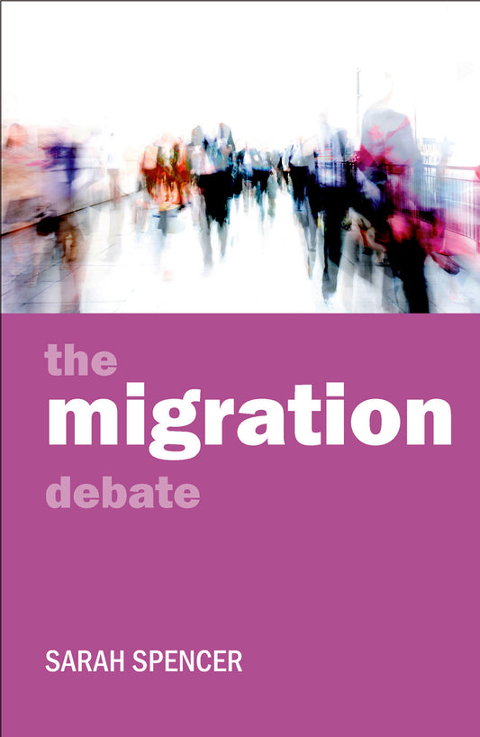 The migration debate