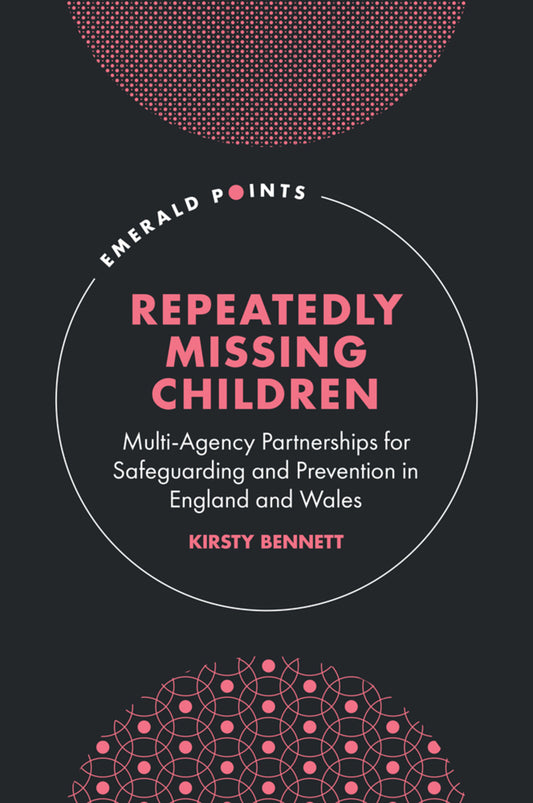 Repeatedly Missing Children
