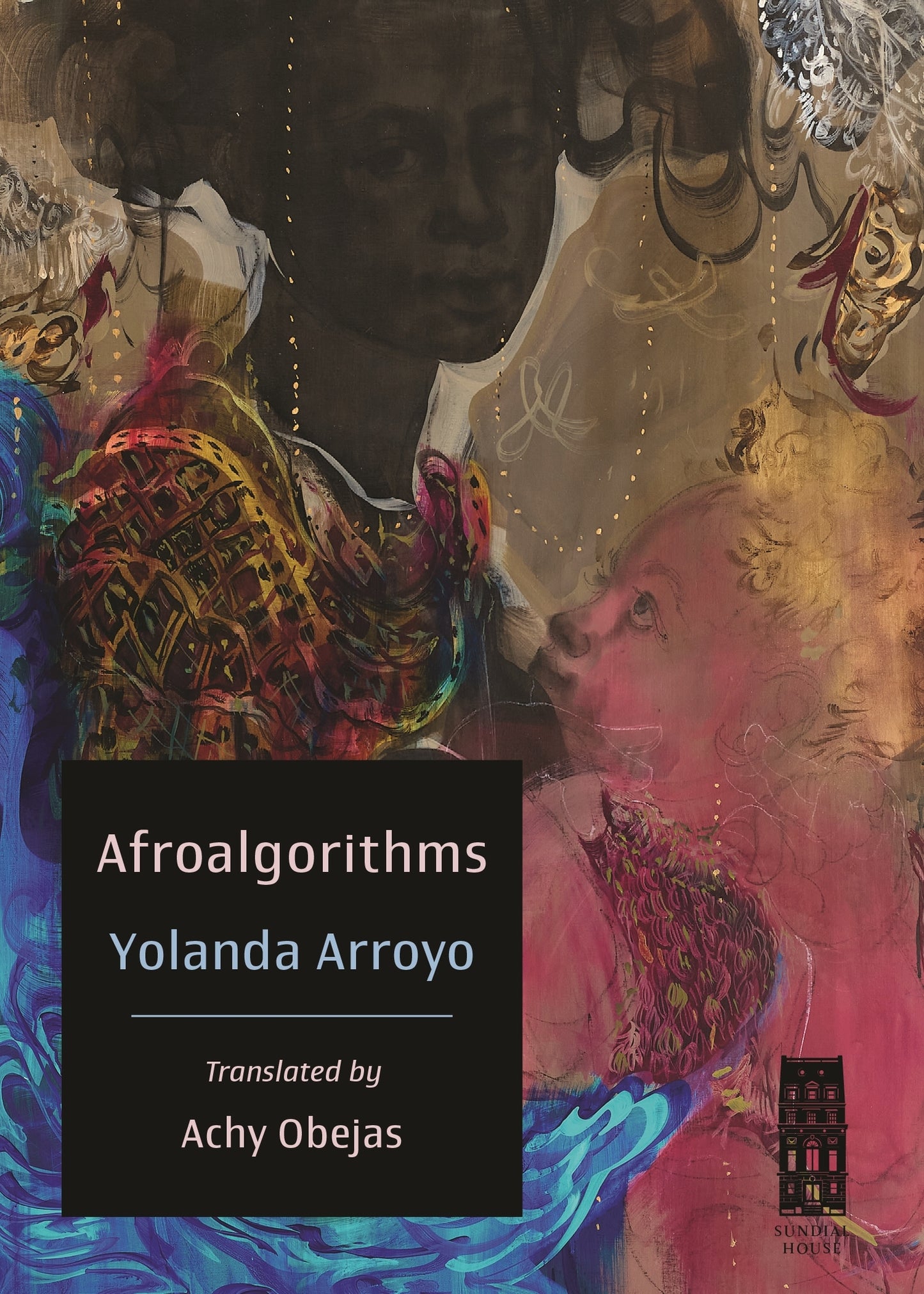 Afroalgorhythms