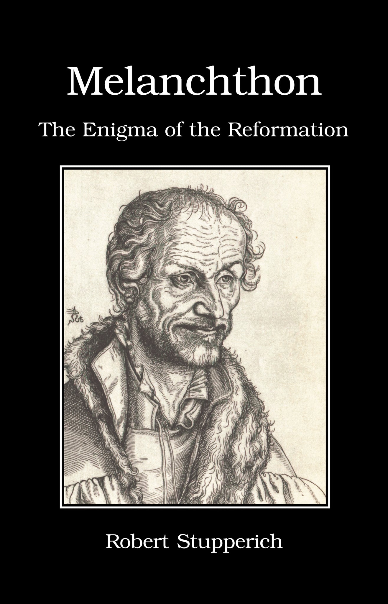 Cover image for Melanchthon ISBN 9780227172445