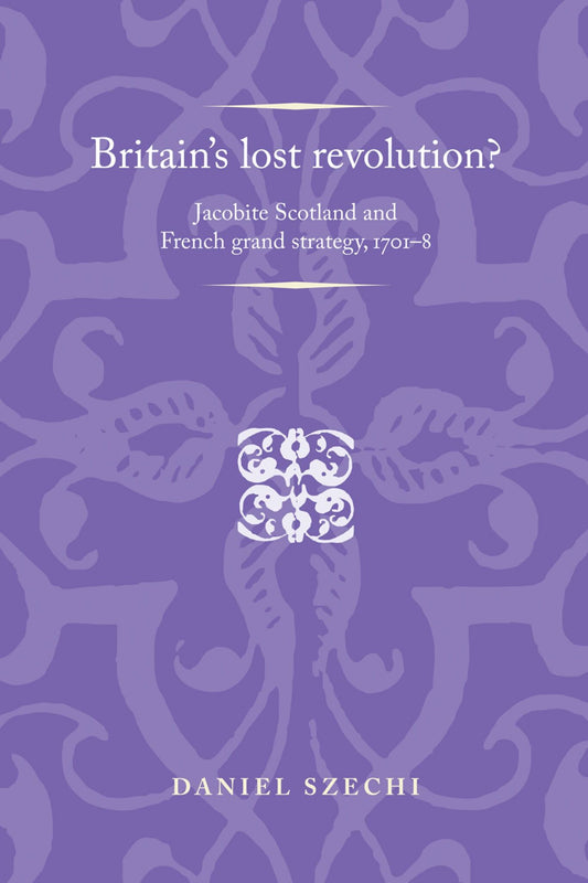 Britain's lost revolution?