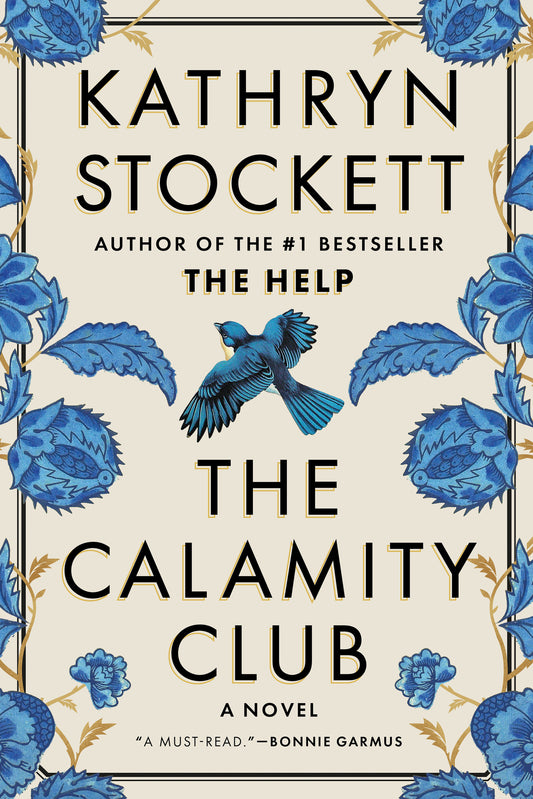 The Calamity Club