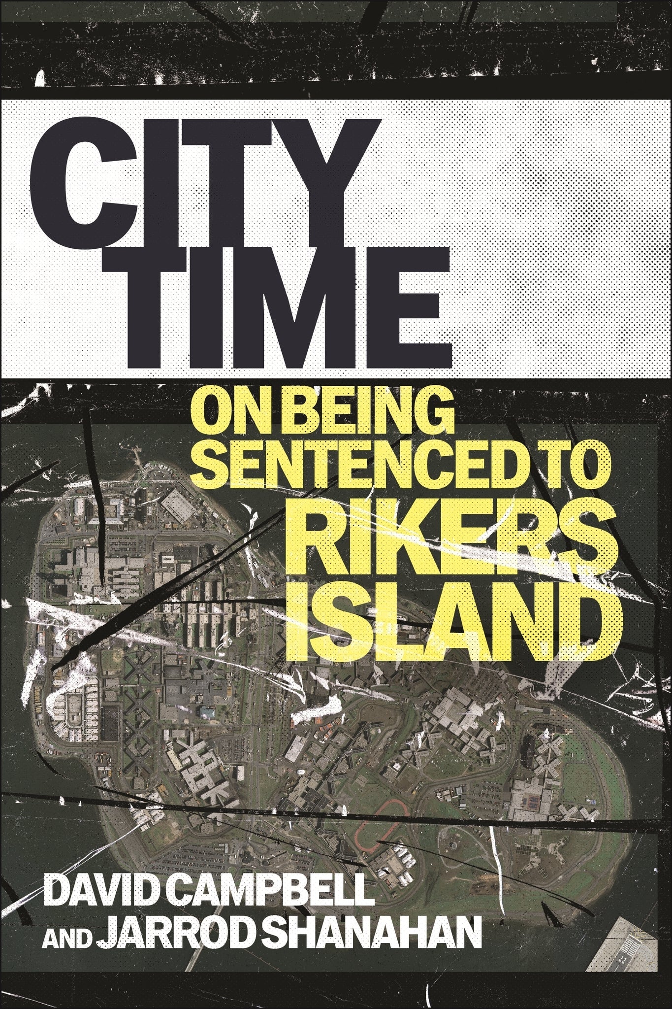 Cover image for City Time ISBN 9781479829033