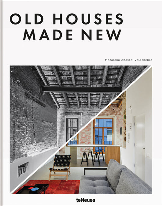 Old Houses Made New