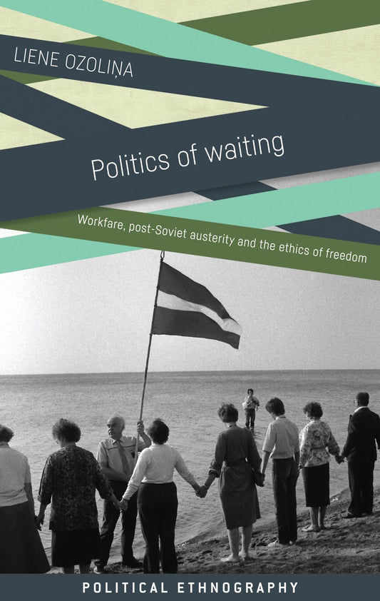 Politics of waiting