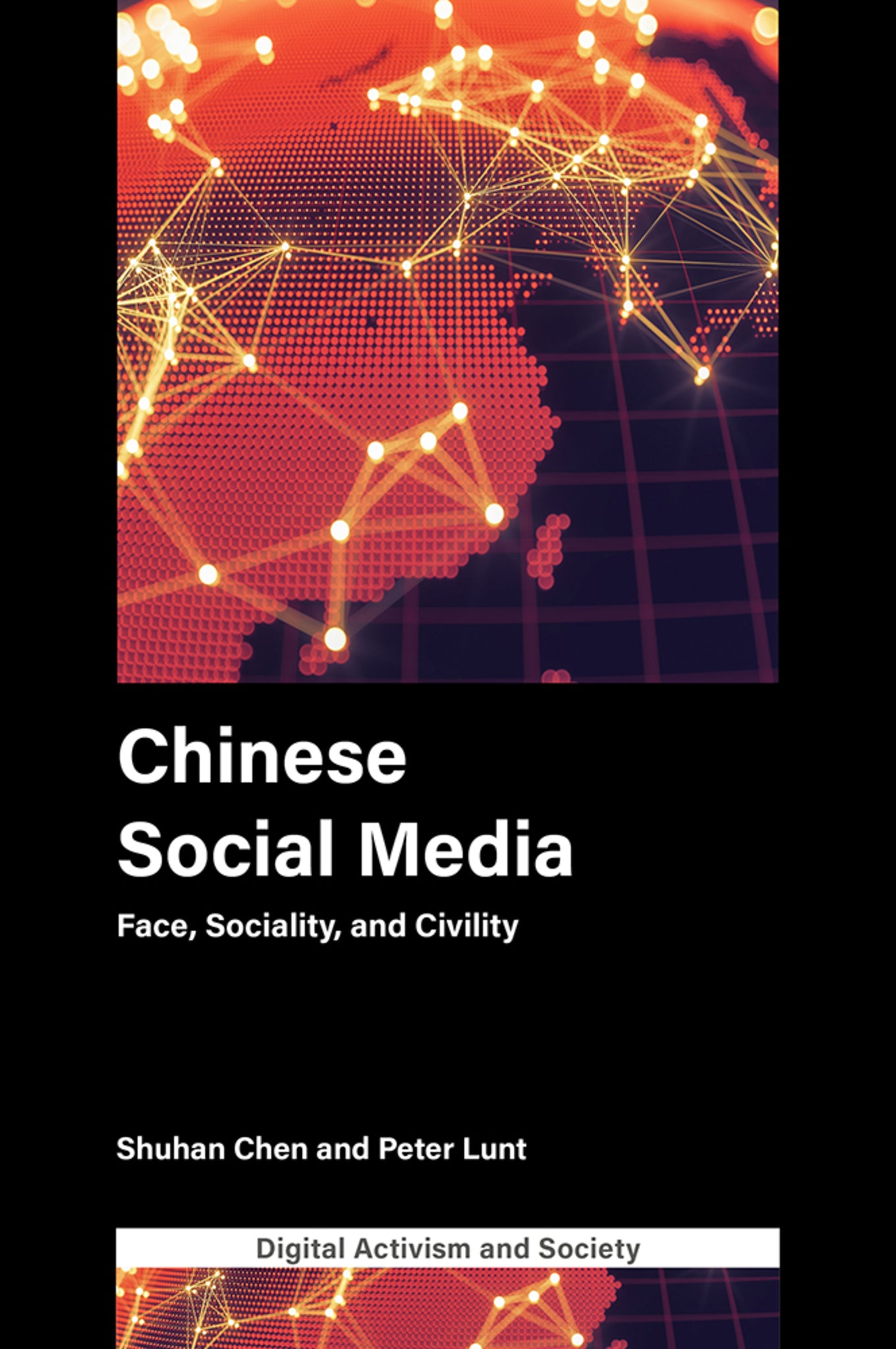 Cover image for Chinese Social Media ISBN 9781839091360