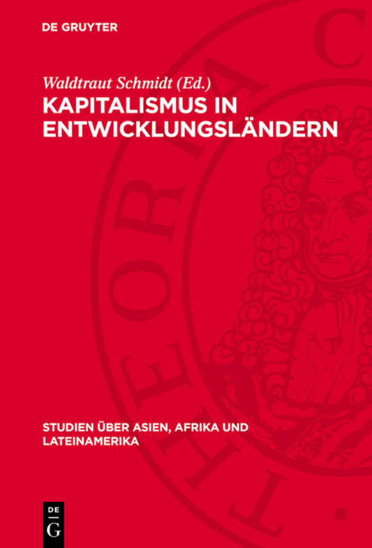Kapitalismus in Entwicklungsländern