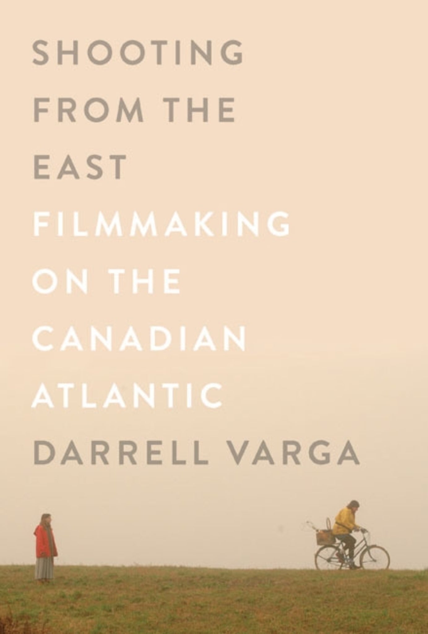 Cover image for Shooting from the East ISBN 9780773546295
