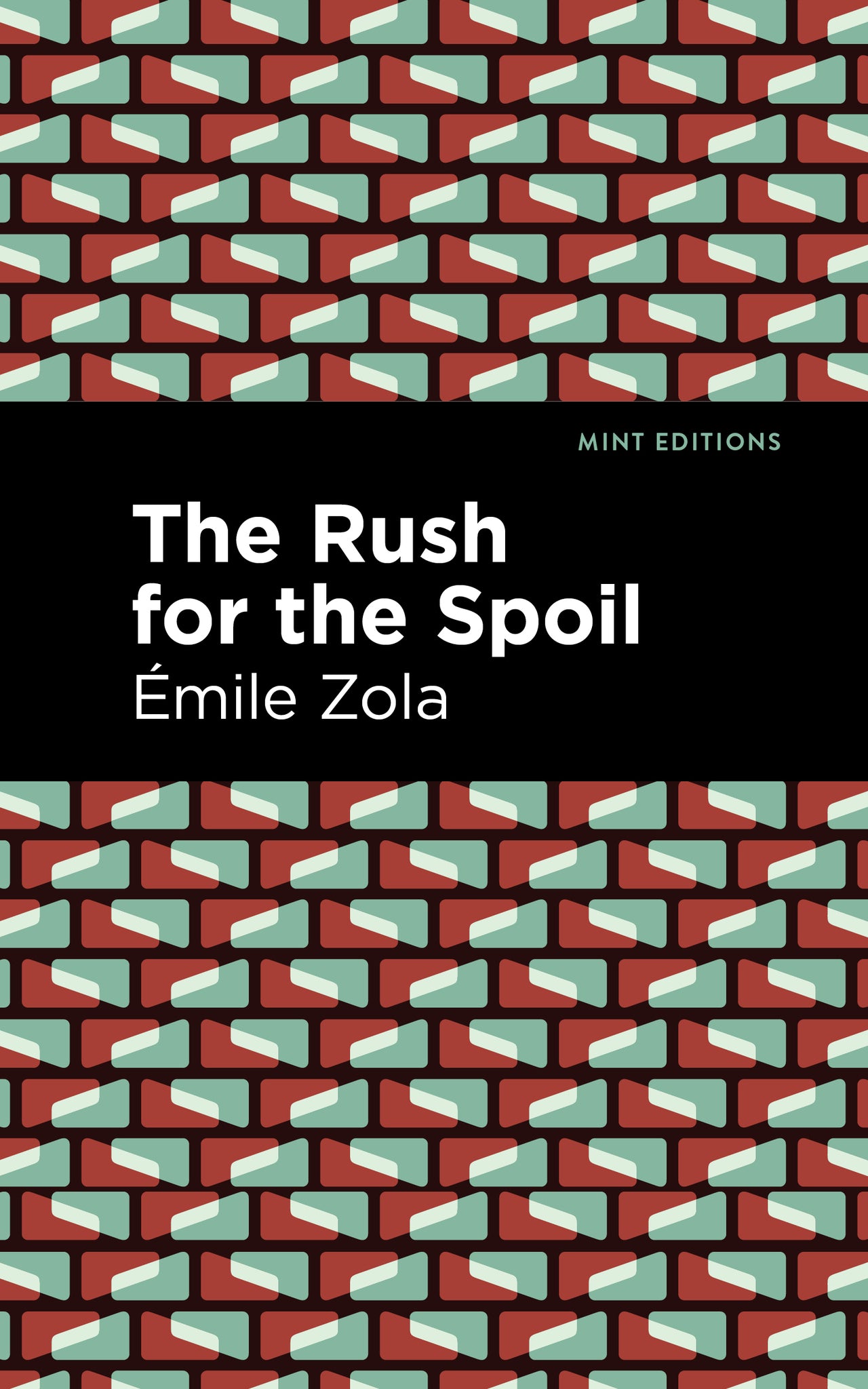 The Rush for the Spoil