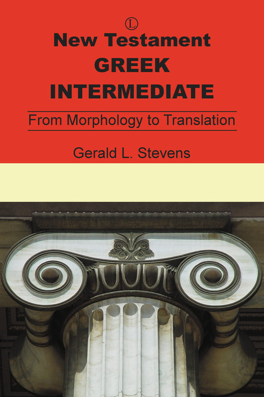 New Testament Greek Intermediate