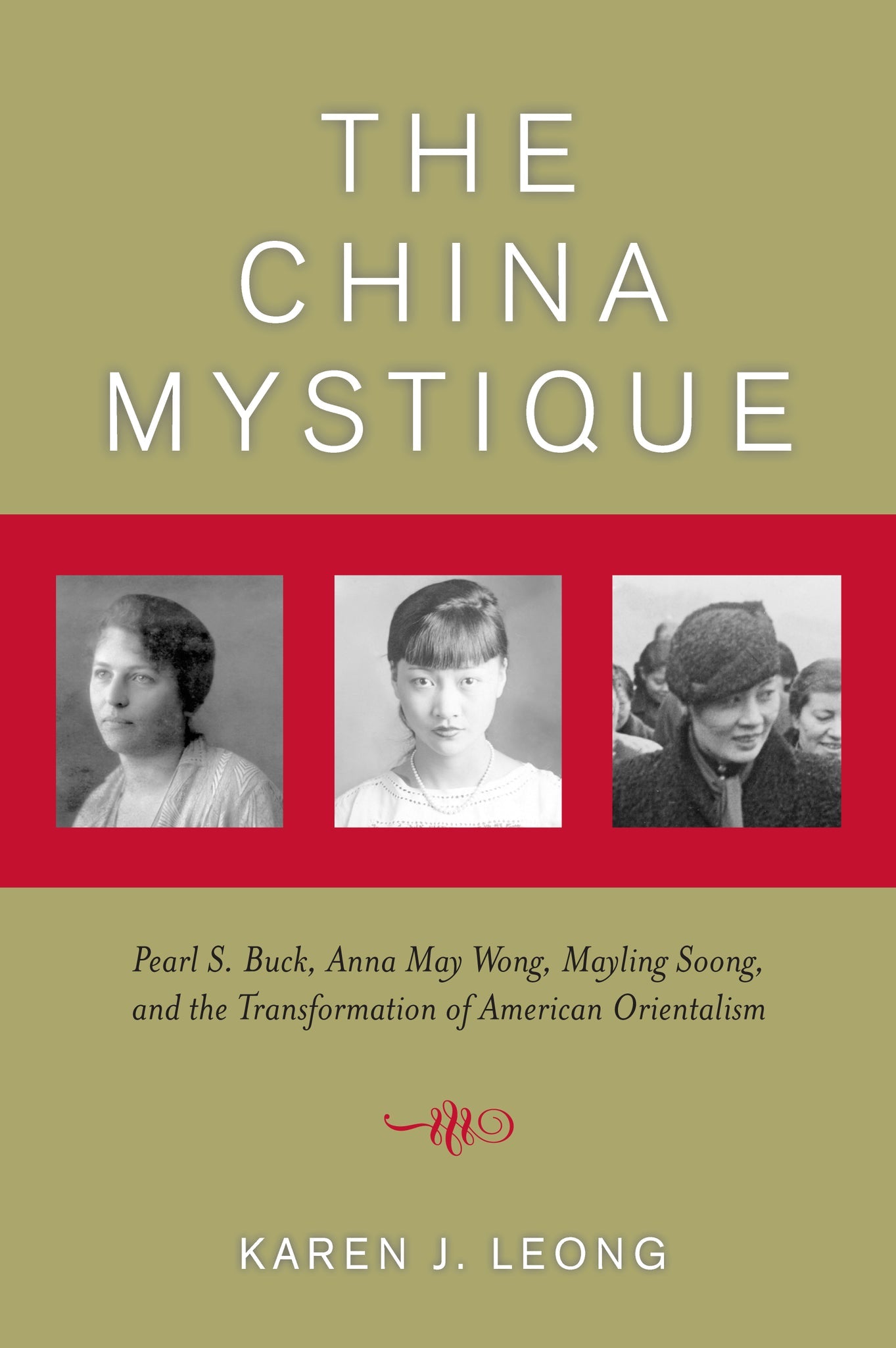 The China Mystique
