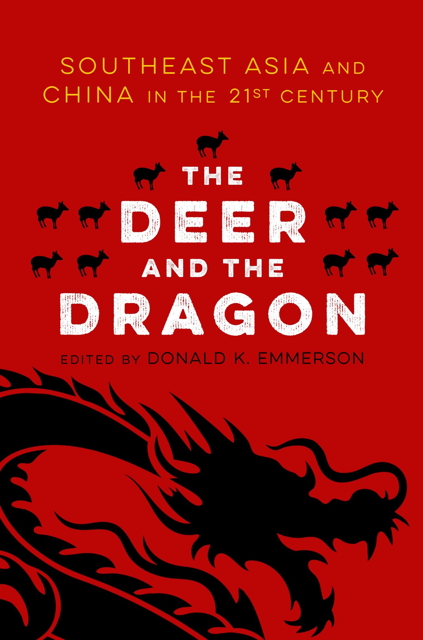 Deer and the Dragon, The