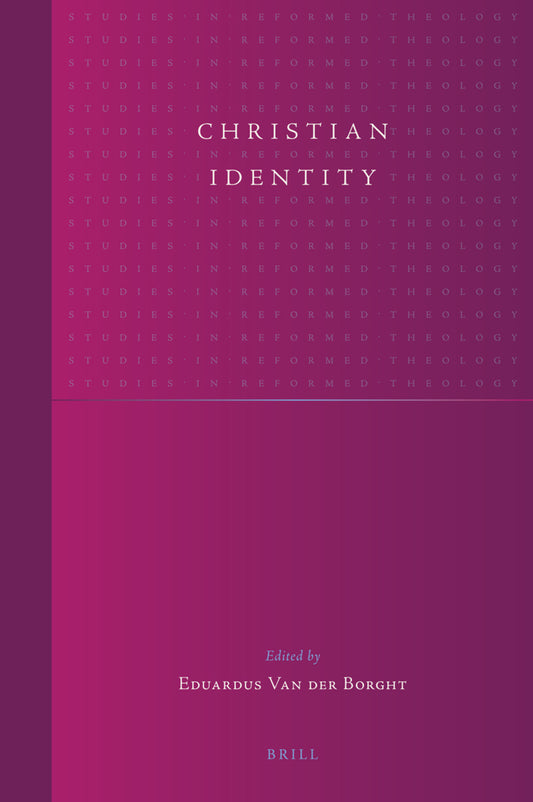 Christian Identity