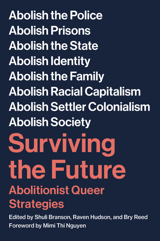 Surviving the Future