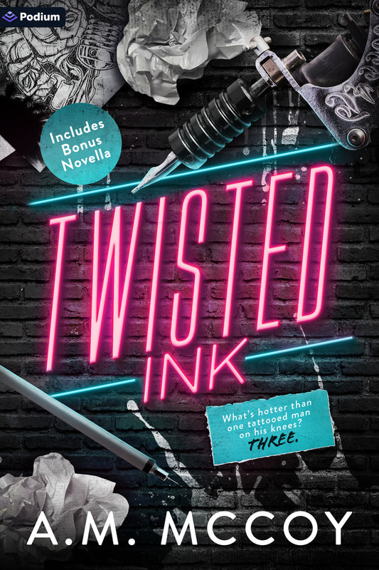 Twisted Ink