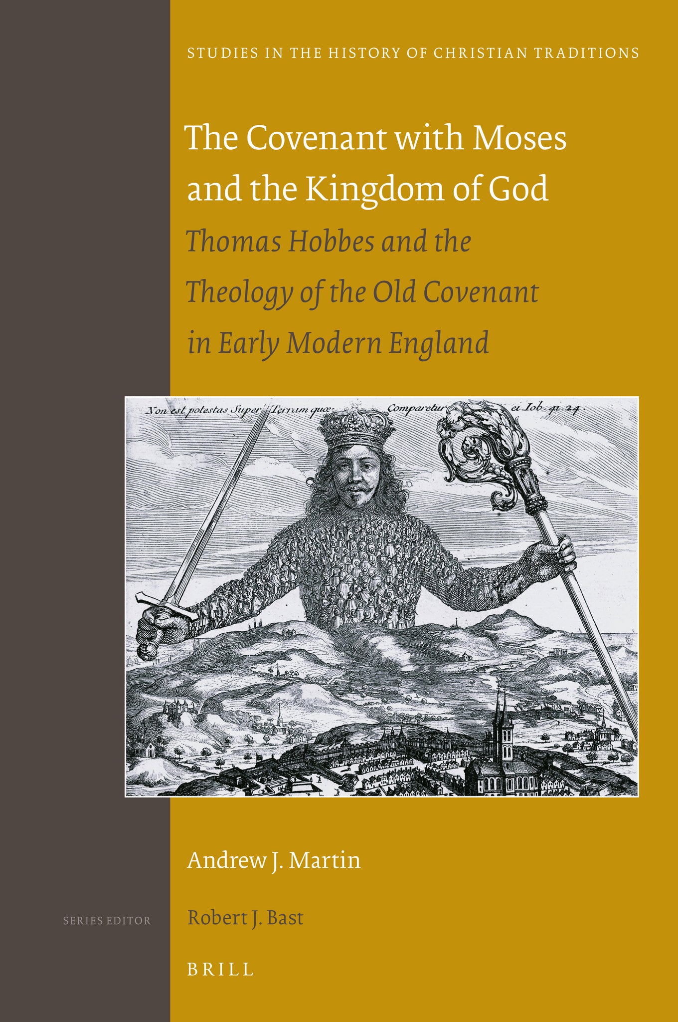 The Covenant with Moses and the Kingdom of God