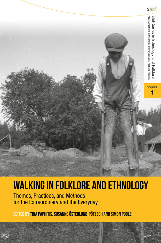 Walking in Folklore and Ethnology
