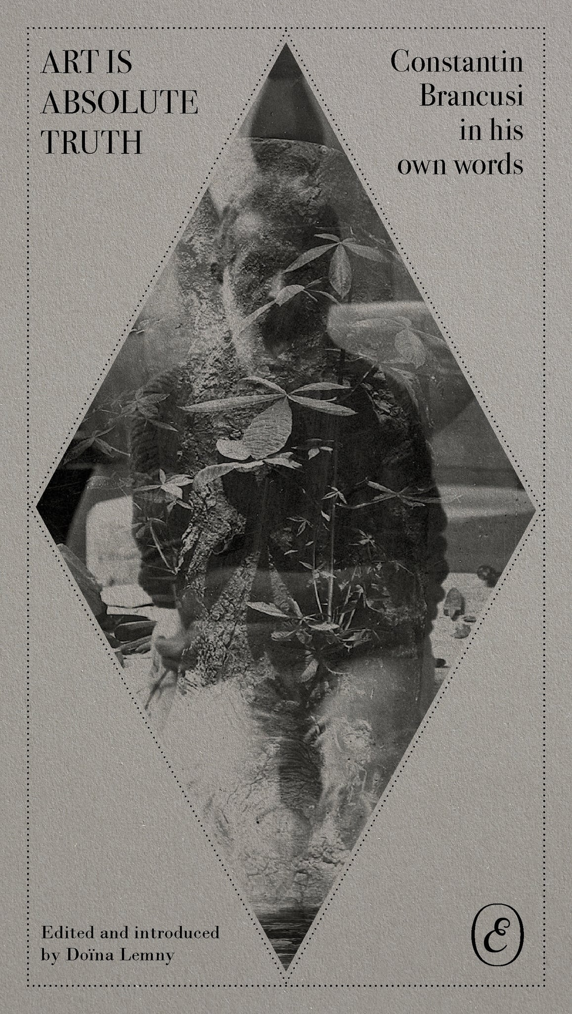 Cover image for Art Is Absolute Truth ISBN 9781971559414