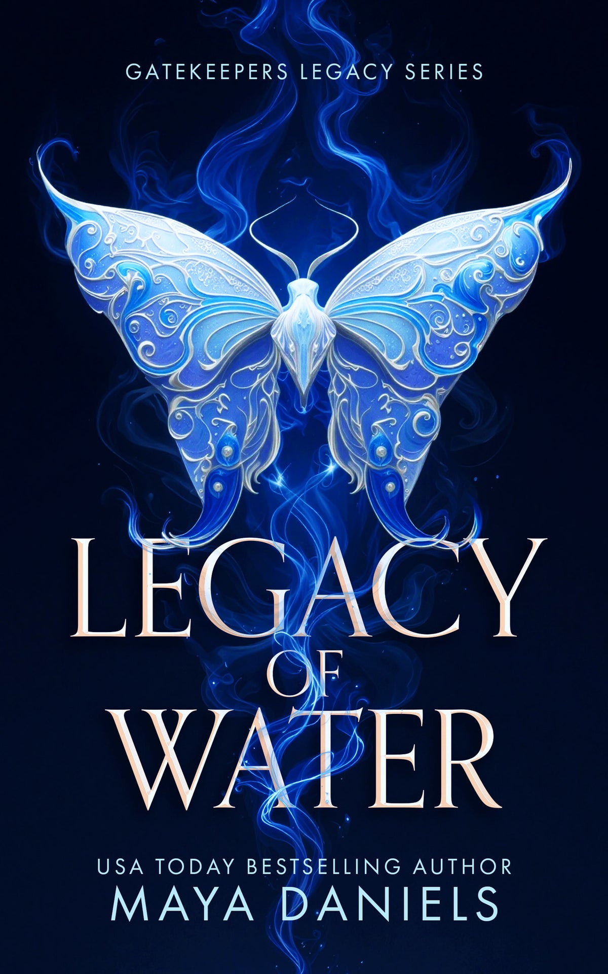 Legacy of Water