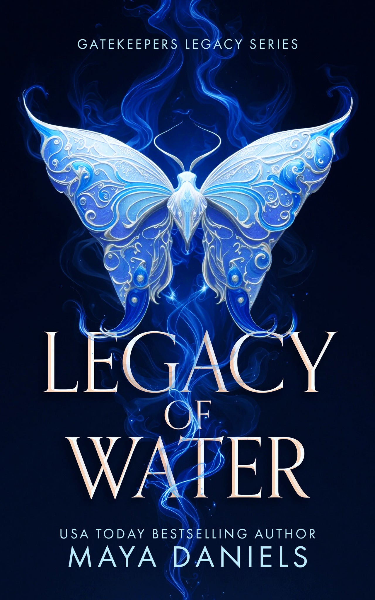 Legacy of Water
