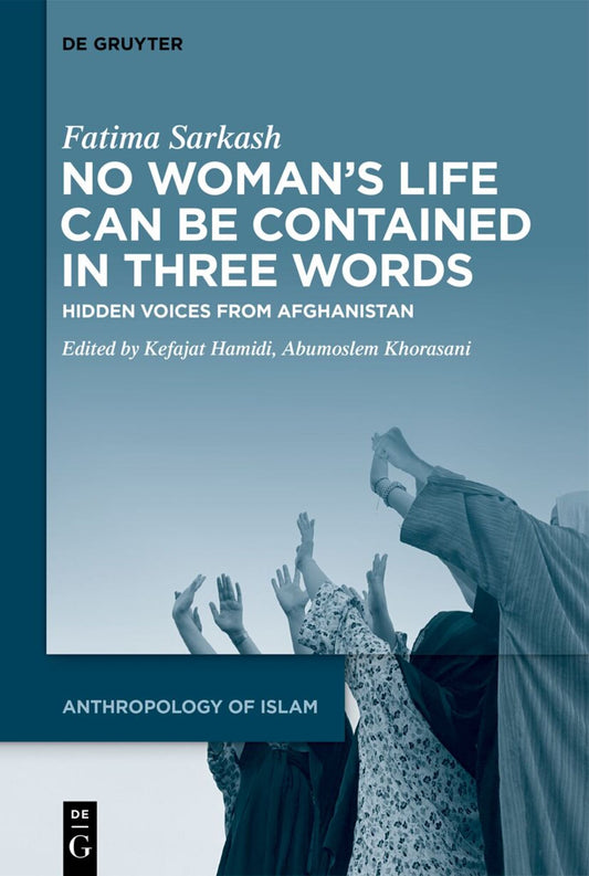 No Woman’s Life Can Be Contained in Three Words