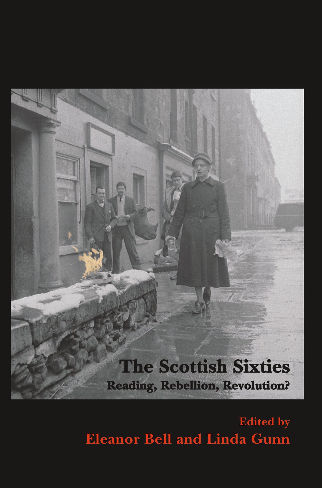 The Scottish Sixties