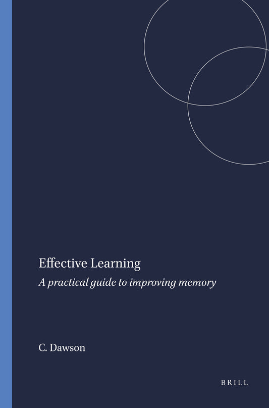 Effective Learning