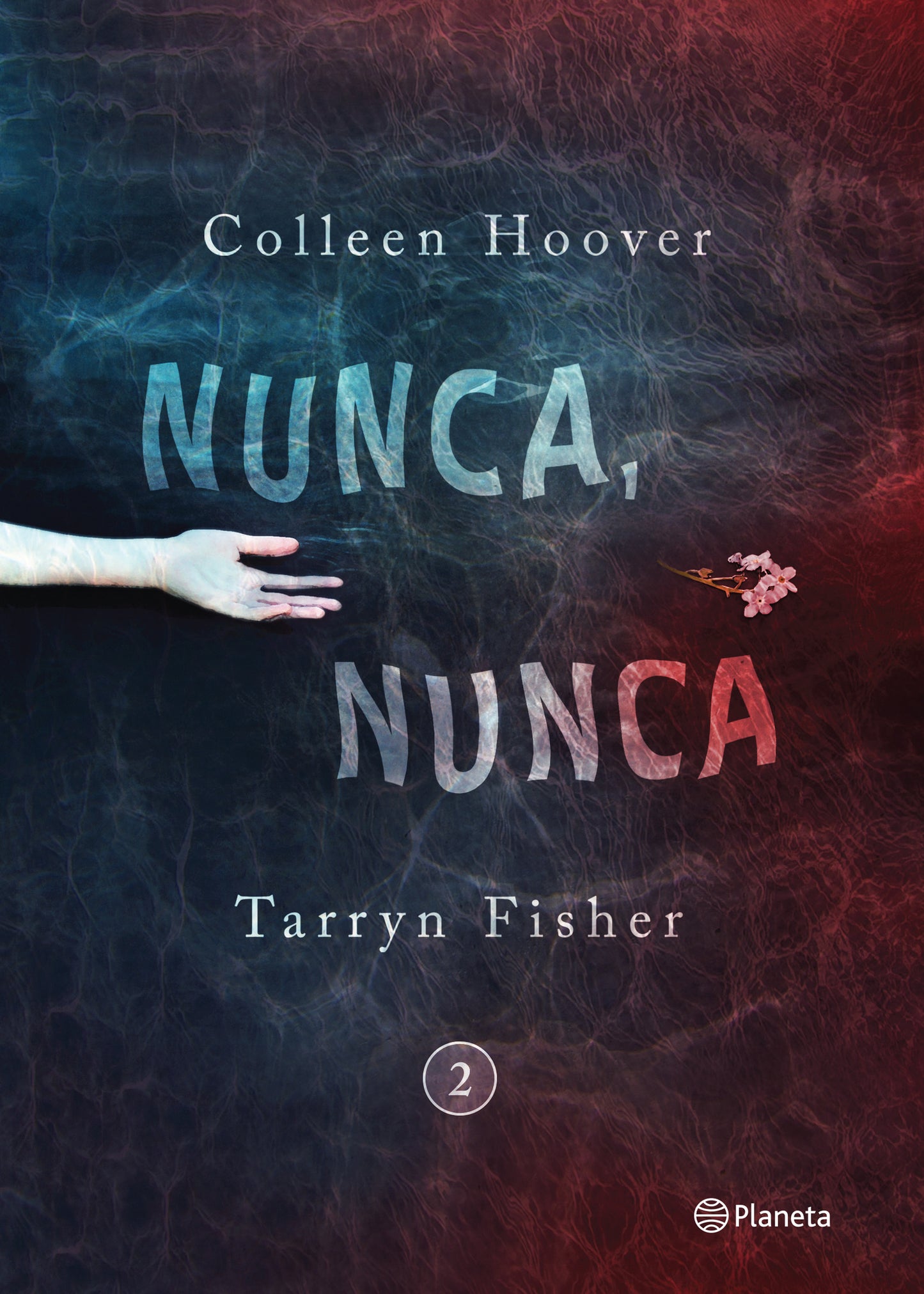 Nunca, nunca 2 / Never Never: Part Two