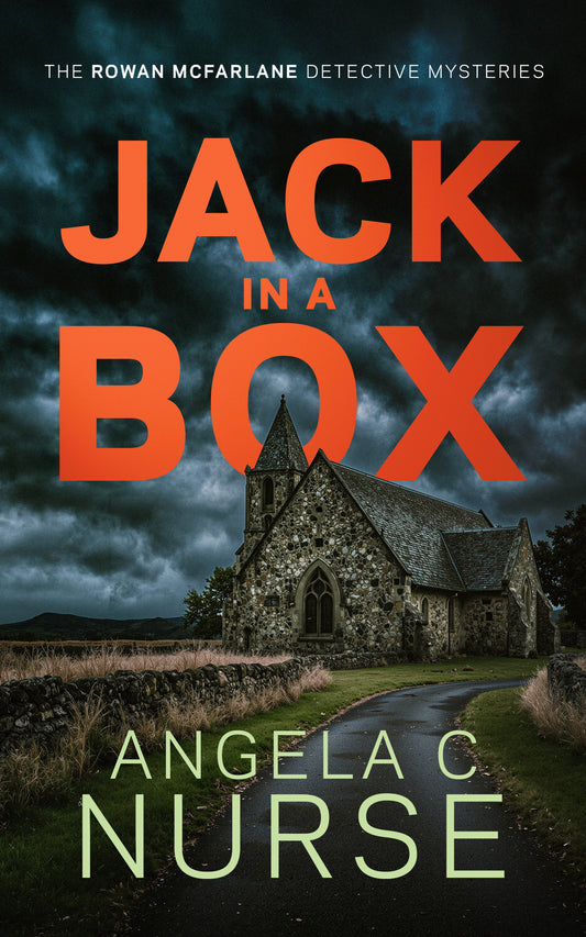 Jack In A Box