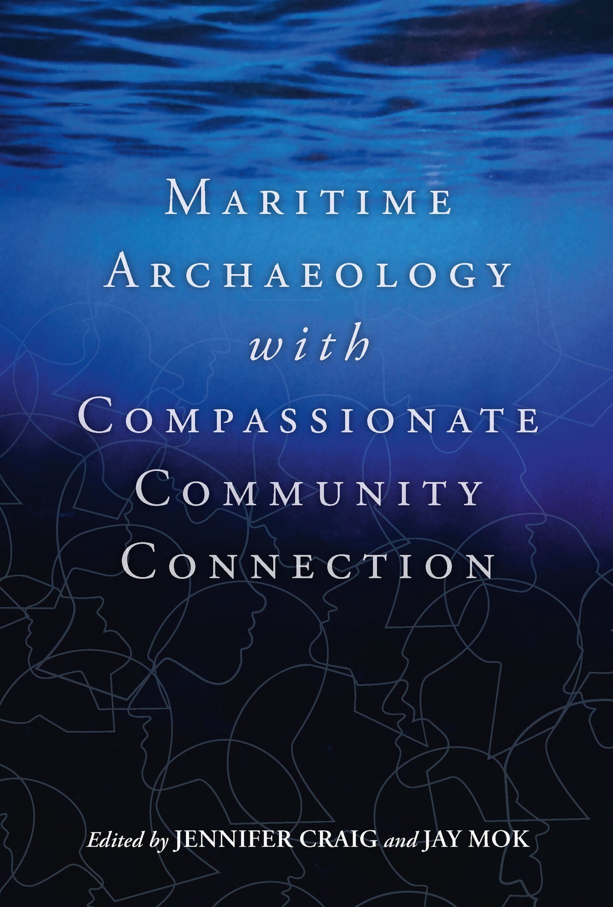 Maritime Archaeology with Compassionate Community Connection