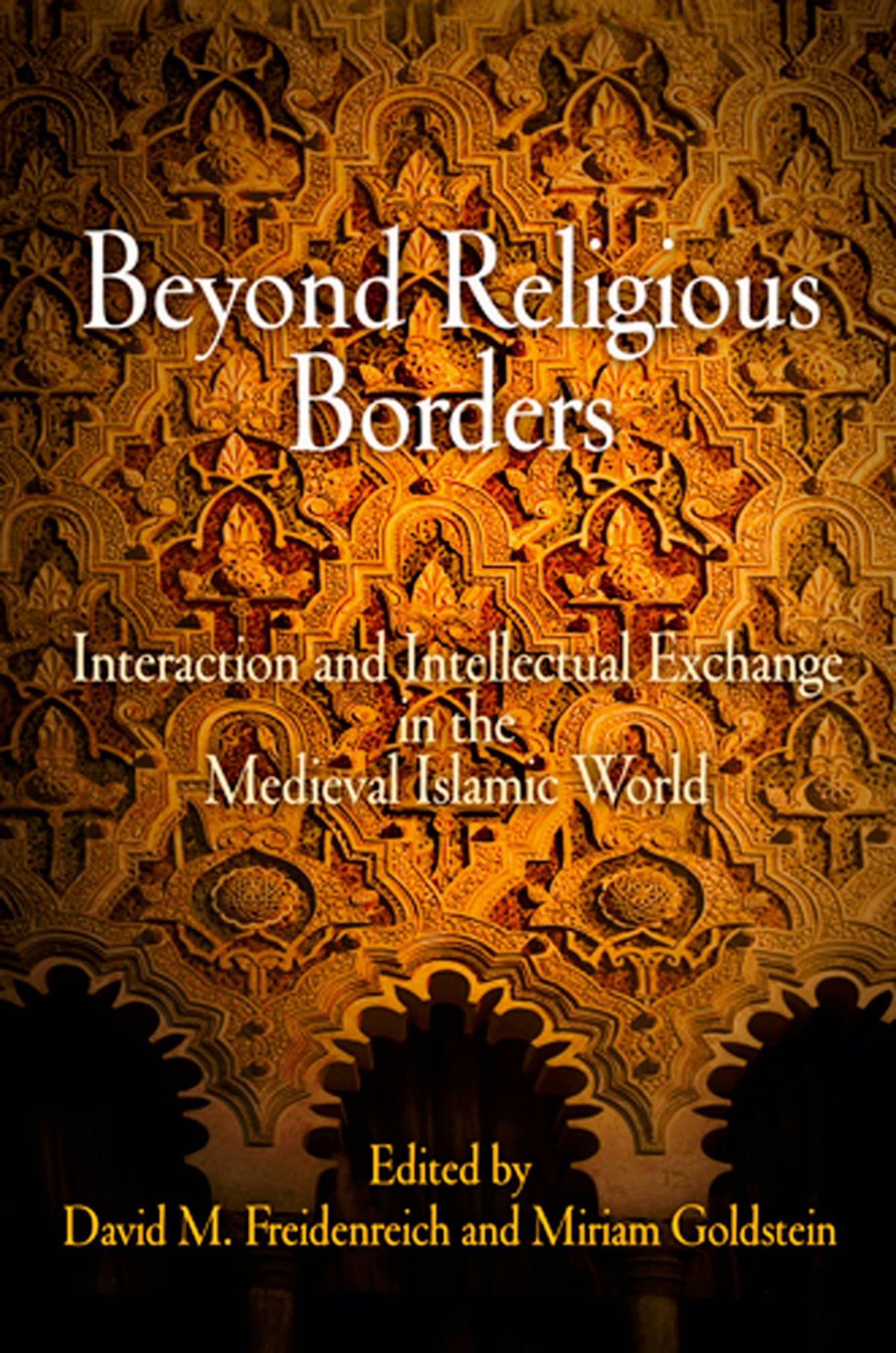 Beyond Religious Borders