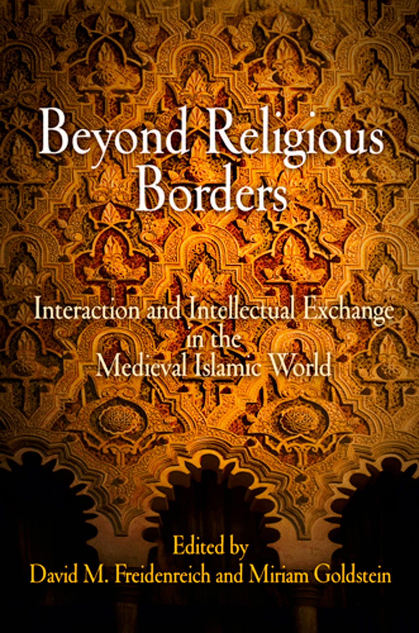 Beyond Religious Borders