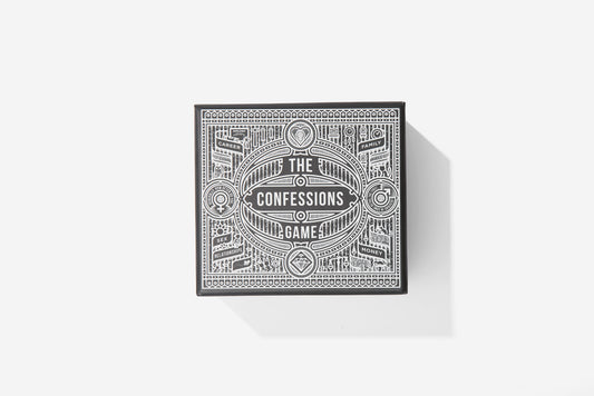 The Confessions Game