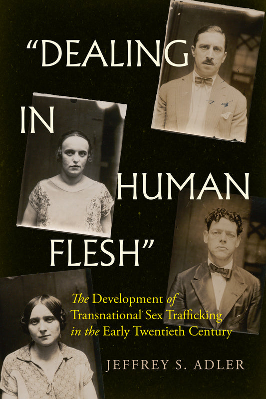 Dealing in Human Flesh