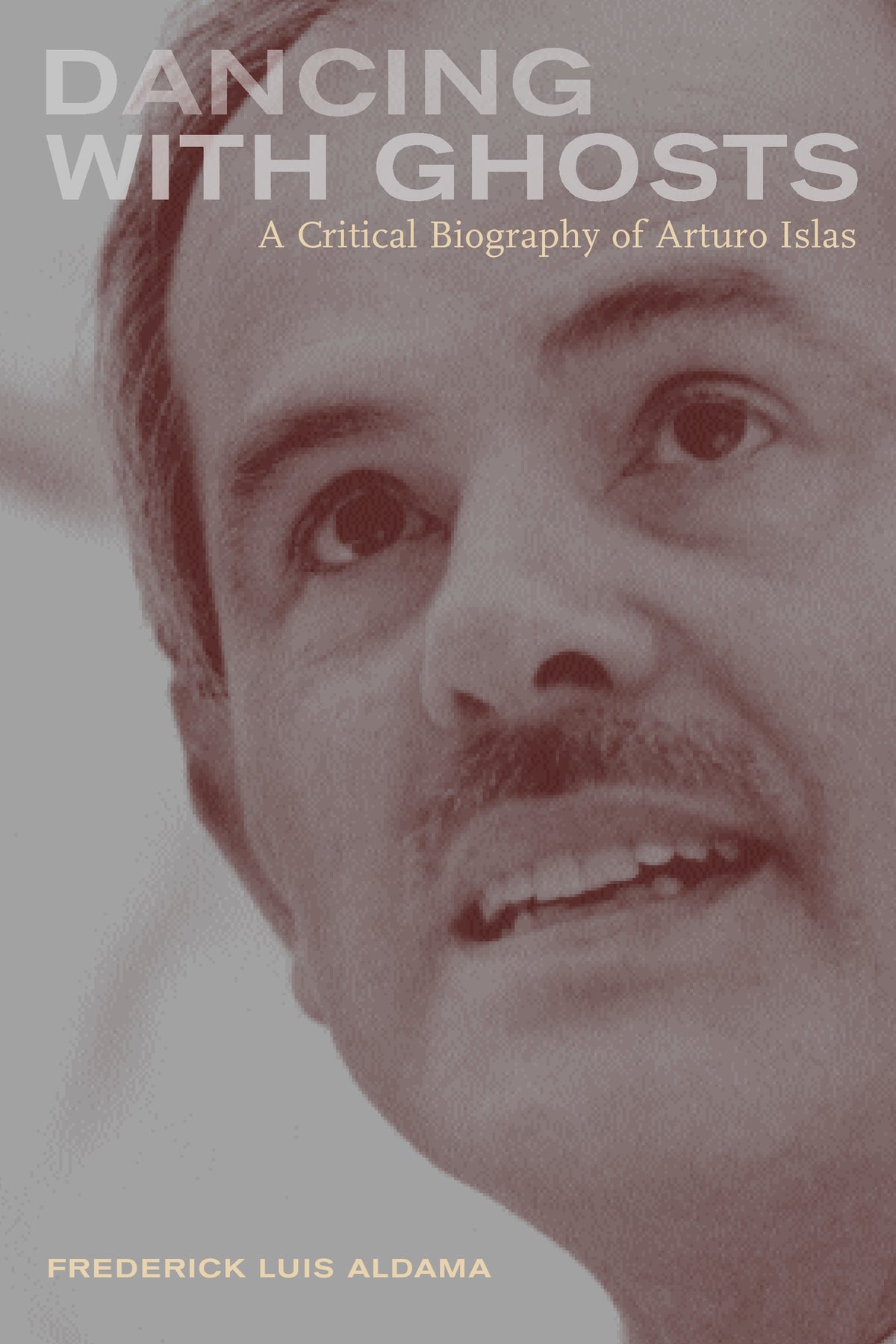Cover image for Dancing with Ghosts ISBN 9780520938540