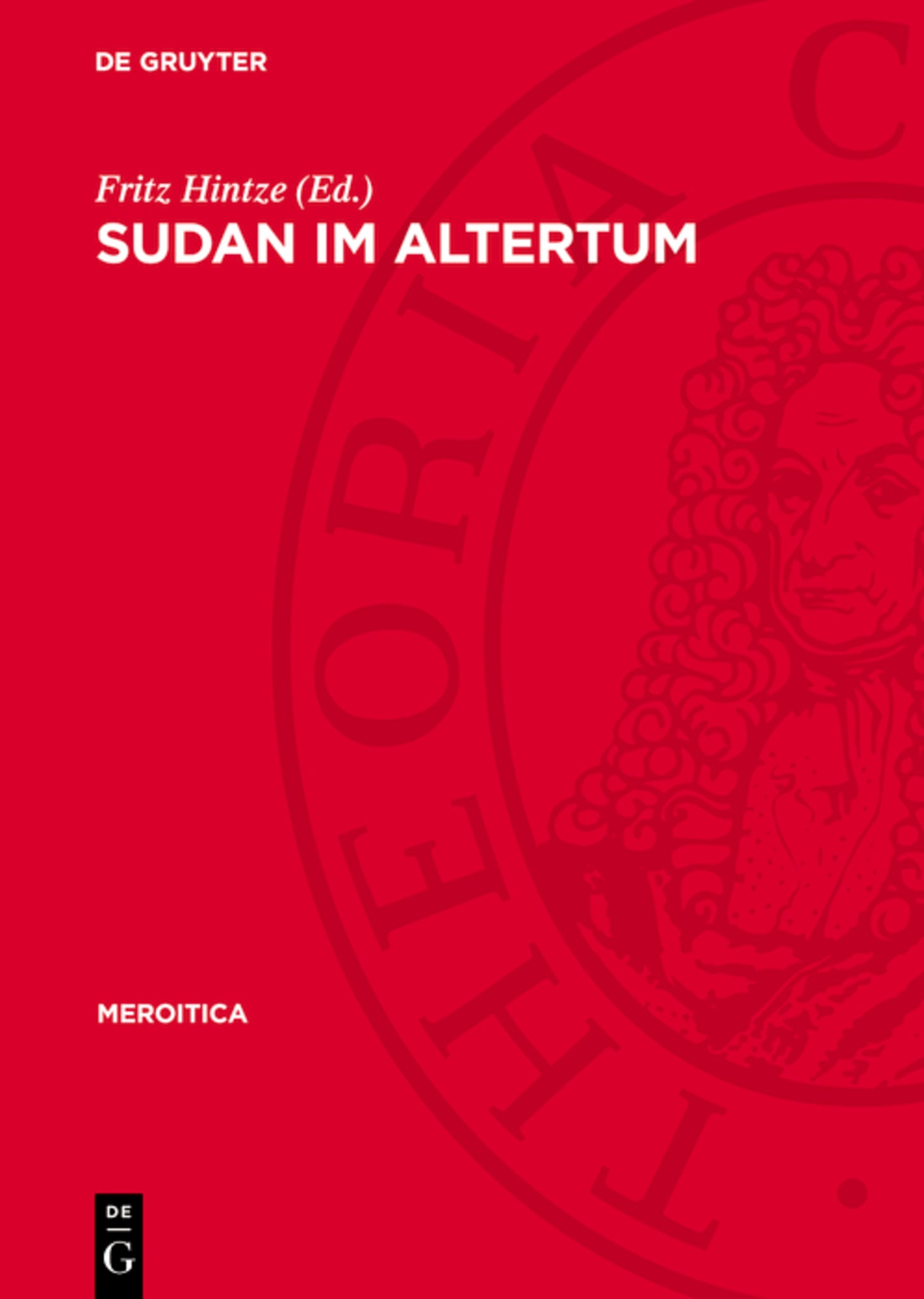 Sudan im Altertum