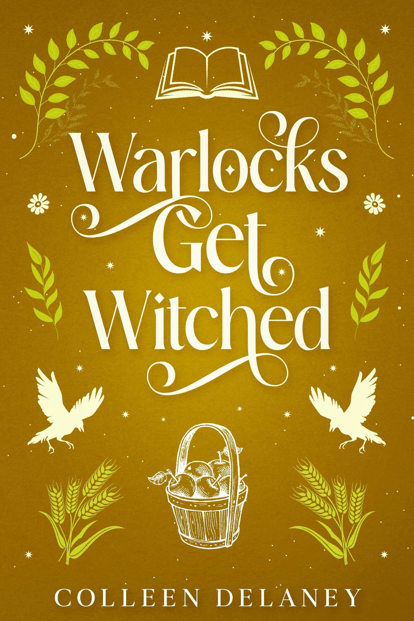 Warlocks Get Witched