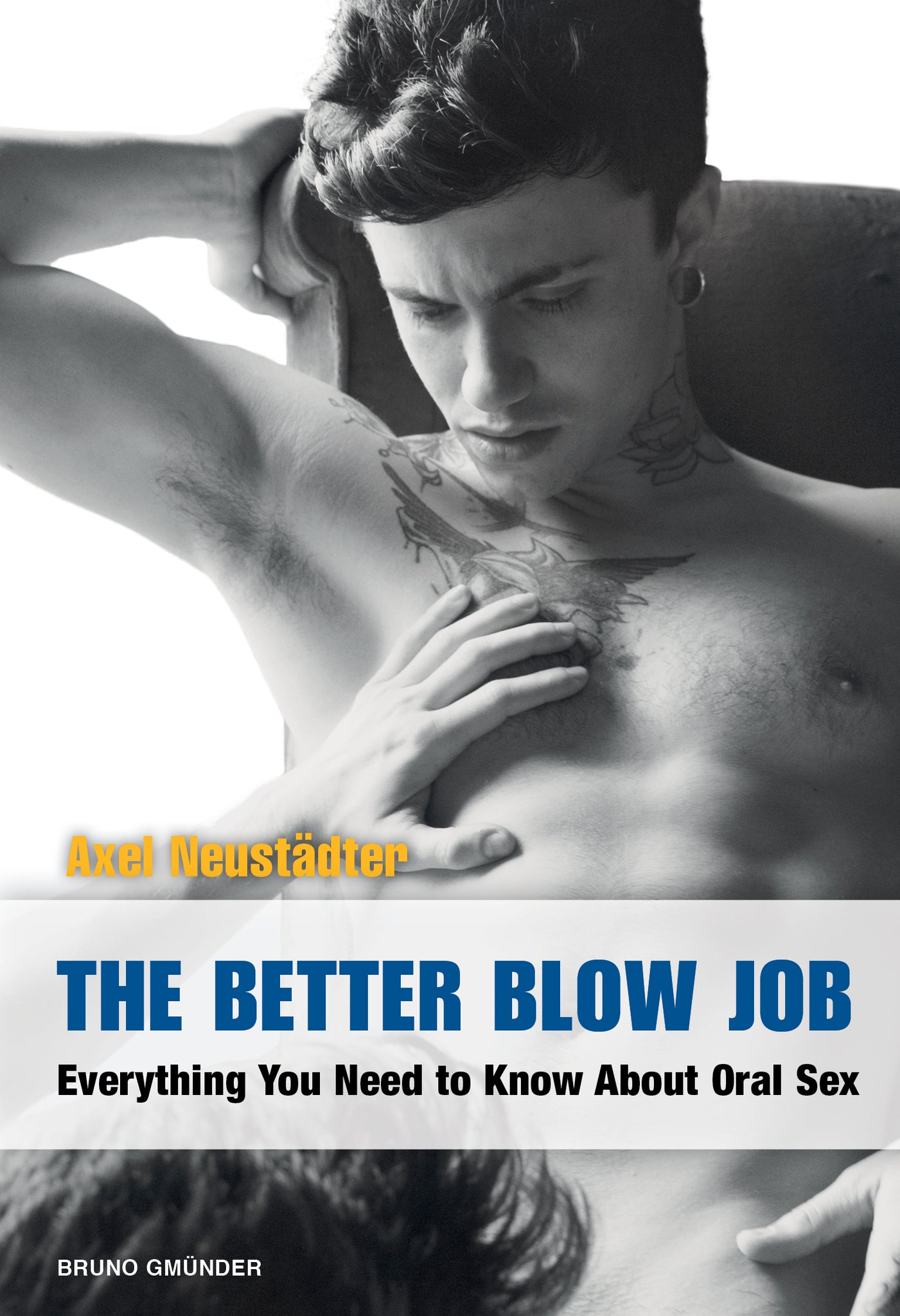 The Better Blow Job