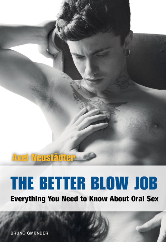 The Better Blow Job
