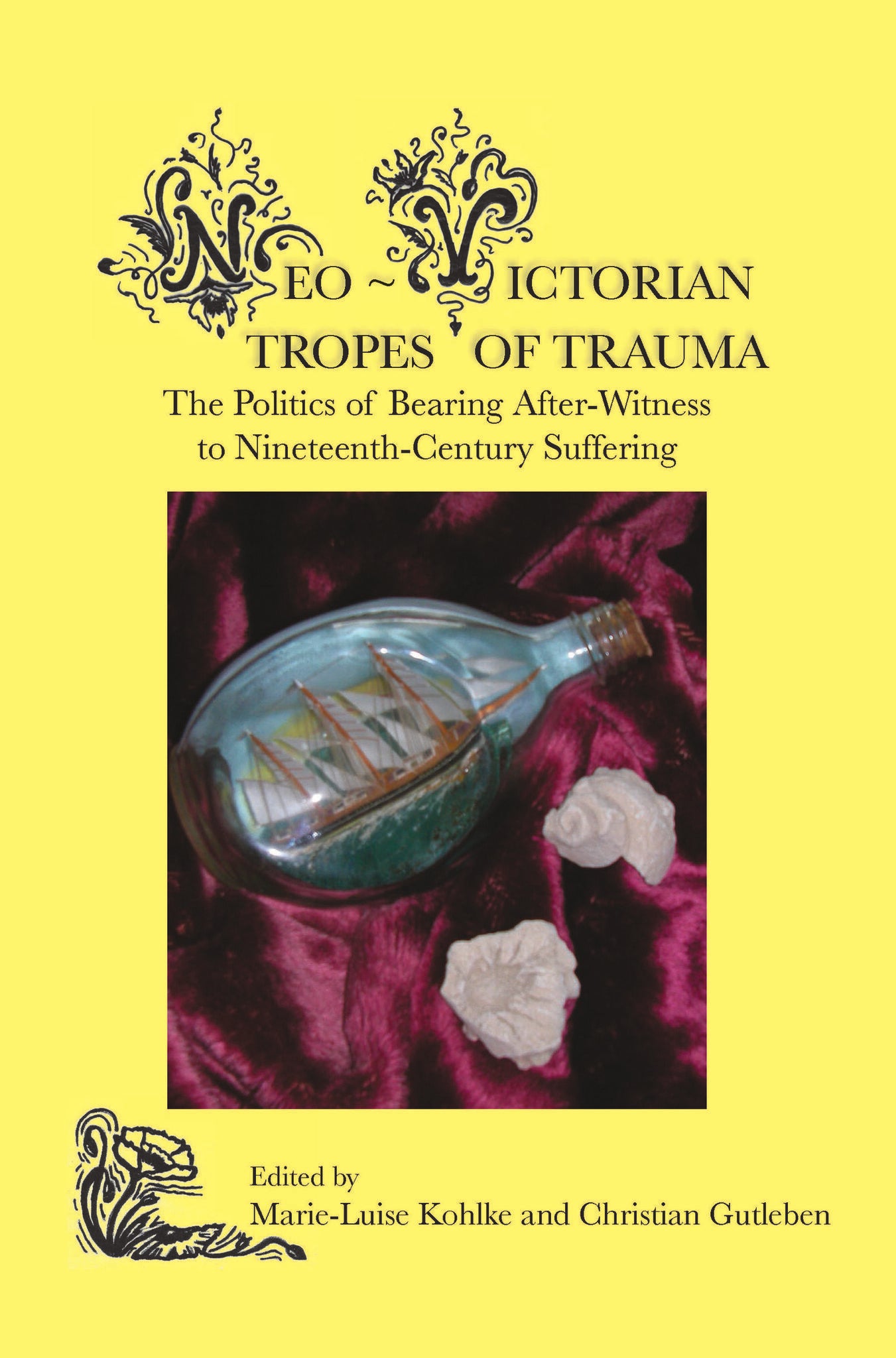 Neo-Victorian Tropes of Trauma
