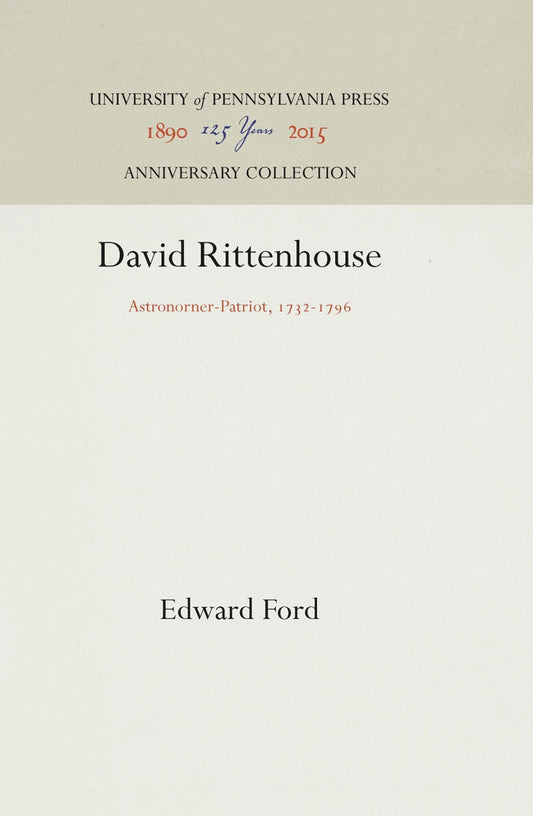 David Rittenhouse