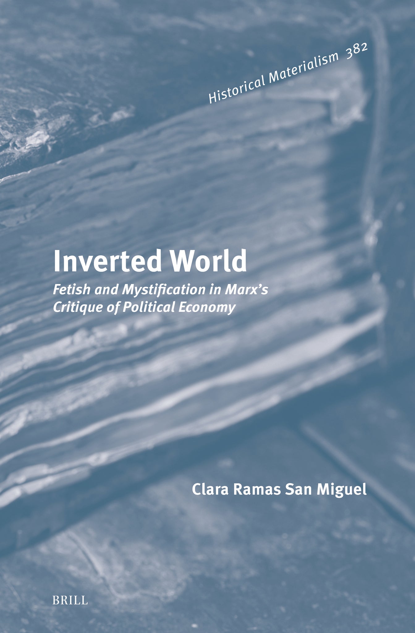 Inverted World
