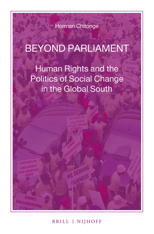 Beyond Parliament