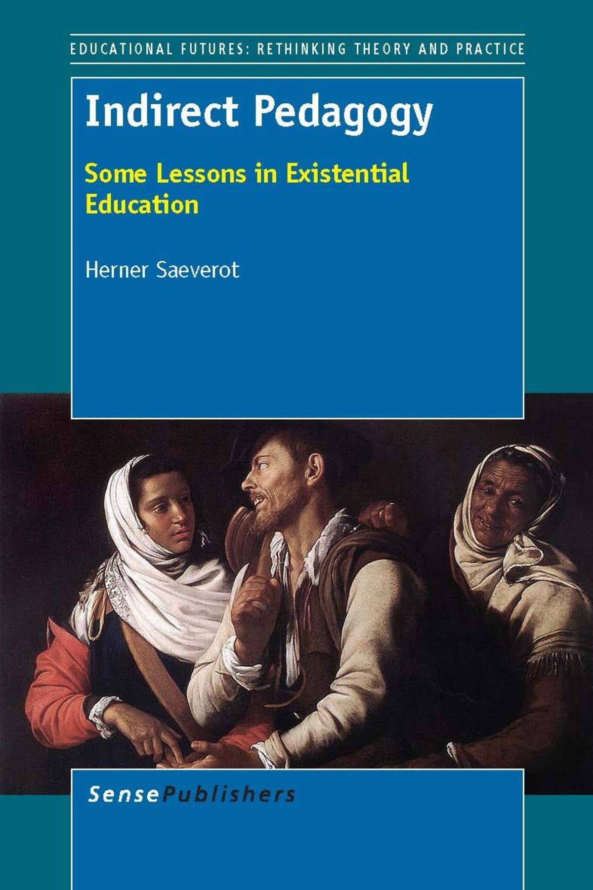 Indirect Pedagogy